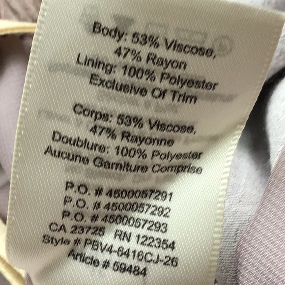 Aritzia Wilfred Montrouge Short - Picture 4 of 8